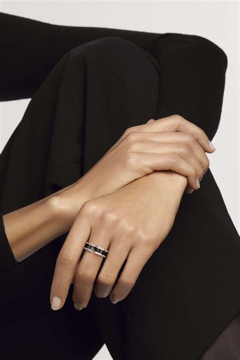 chanel ultra ring